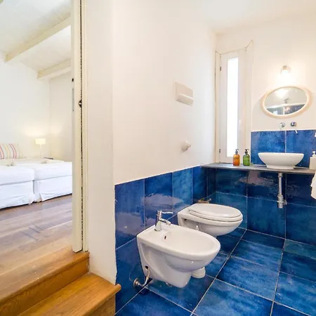 بيت للعطل Nocellara أليا