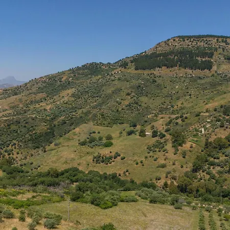 بيت للعطل Nocellara