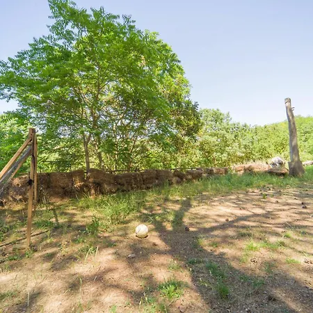 بيت للعطل Nocellara أليا