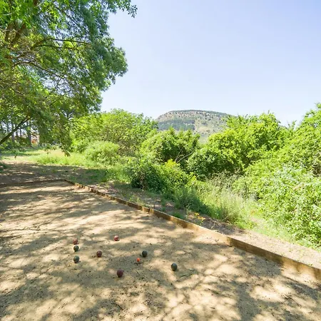 Nocellara بيت للعطل *