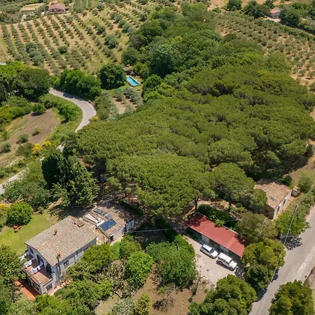 Nyaraló Nocellara