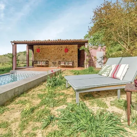 Holiday home Nocellara *