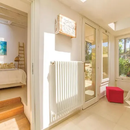 Nocellara Holiday home