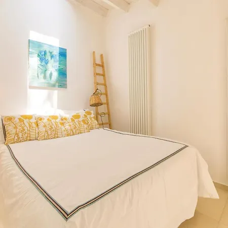 Nocellara Holiday home *
