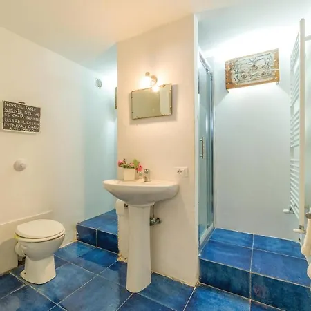 Nocellara Holiday home Alia