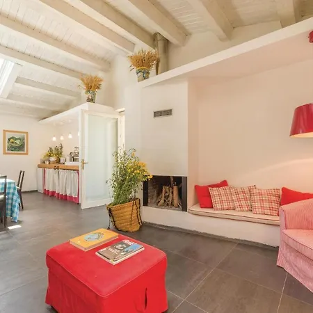 Holiday home Nocellara