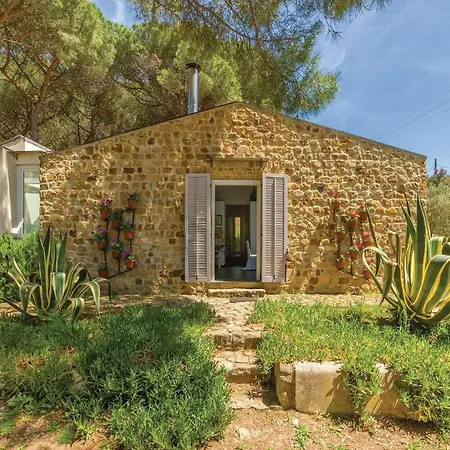Holiday home Nocellara Alia