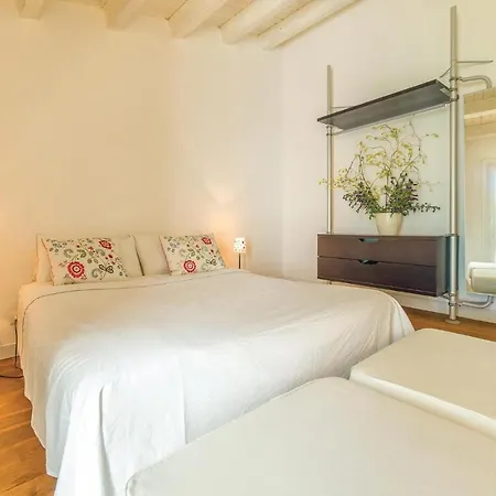 Nocellara Holiday home Alia