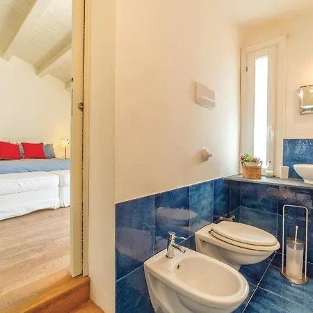 Nocellara Holiday home