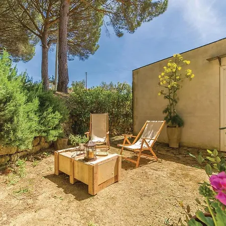 Nocellara Holiday home Alia