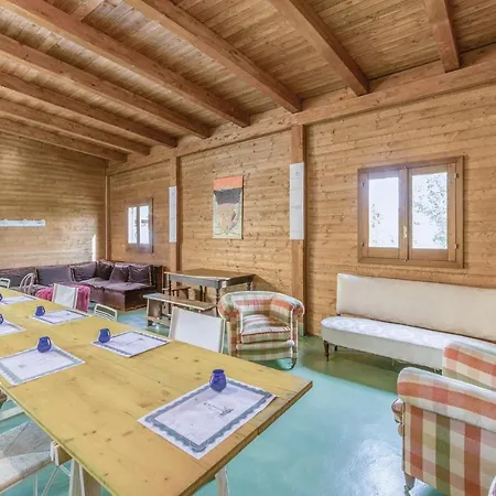 Holiday home Nocellara *