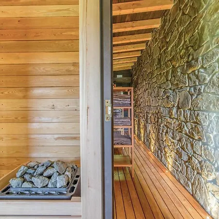 Holiday home Nocellara Alia