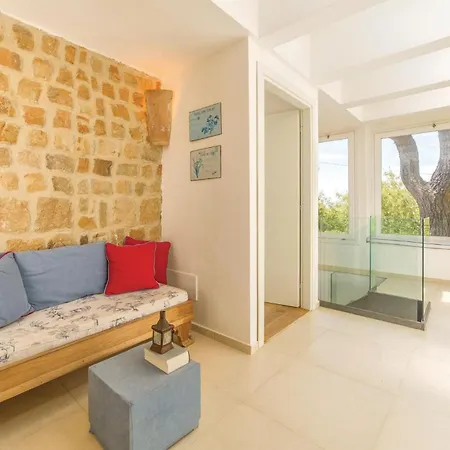 Nocellara Holiday home