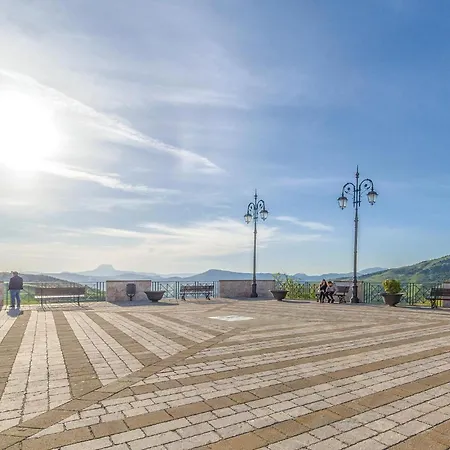 度假居 Nocellara *