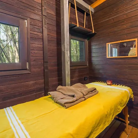 Nocellara 度假居 阿利亚