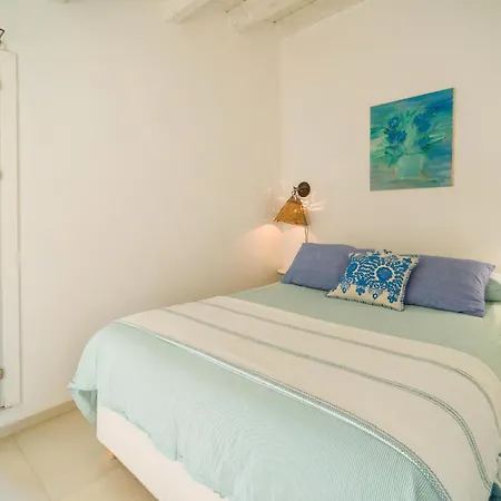 度假居 Nocellara *