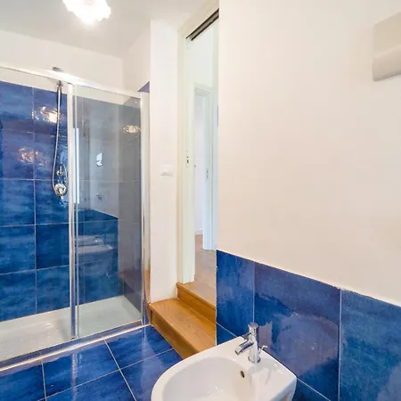 度假居 Nocellara *