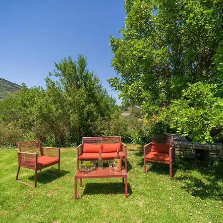 度假居 Nocellara *