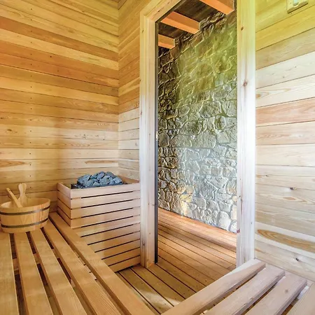 度假居 Nocellara 阿利亚