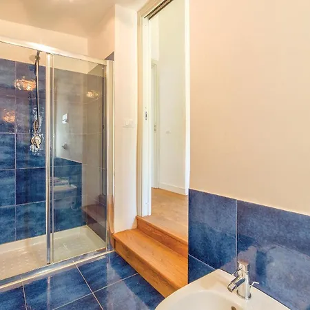 Nocellara 度假居 阿利亚