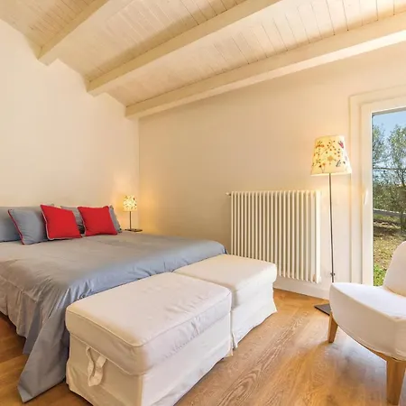 度假居 Nocellara 阿利亚